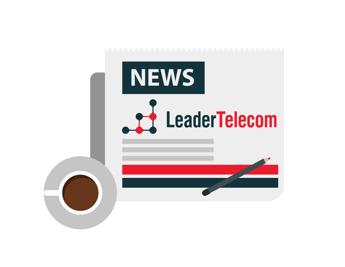 Leadertelecom news default picture